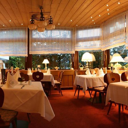 Landhotel Sonnenbuehl Ngoại thất bức ảnh