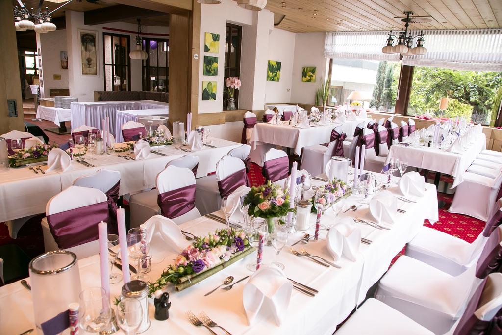 Landhotel Sonnenbuehl Ngoại thất bức ảnh