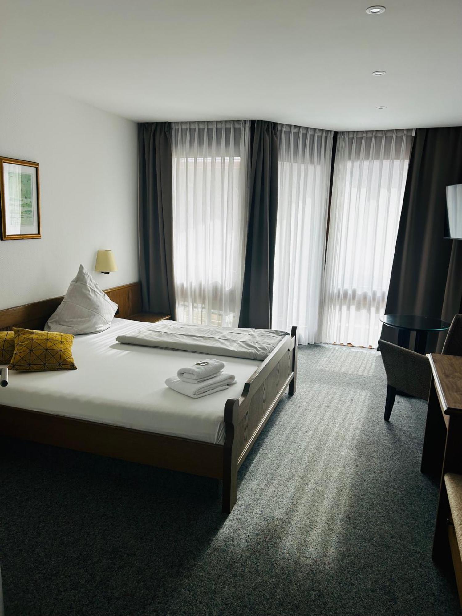 Landhotel Sonnenbuehl Ngoại thất bức ảnh
